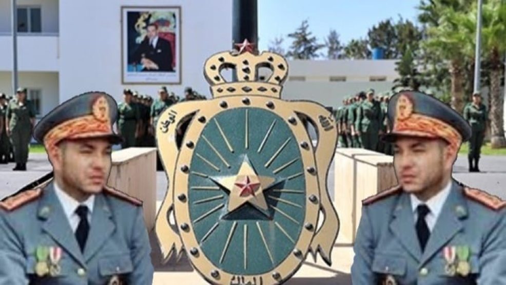 القوات المسلحة الملكية: 68 سنة من المجد والتضحيات في خدمة الوطن