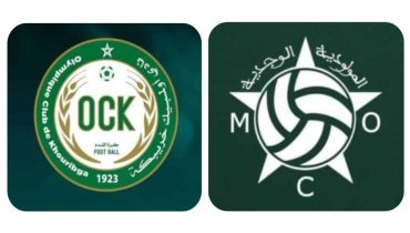 المولودية الوجدية يتأهل لنصف نهائي كأس العرش بعد فوزه على اولمبيك خريبكة