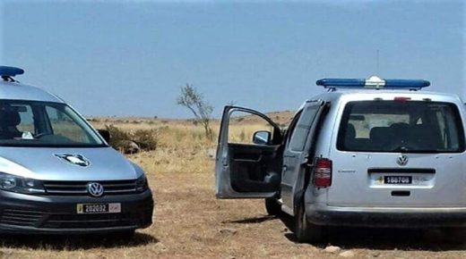 انزكان ..درك القليعة يفكك عصابة للسرقة واعتراض سبيل المارة