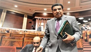 المحكمة الدستورية تنهي آمال مبديع وتُعلن شغور مقعده بالبرلمان