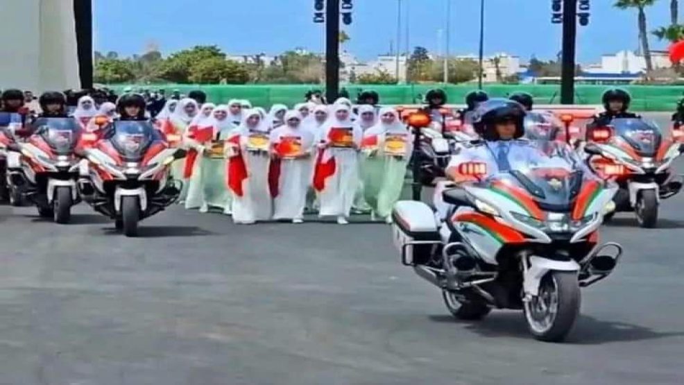 أكادير.. عدد زوار فضاء الأبواب المفتوحة للأمن الوطني يصل إلى مليونين و120 ألف زائر