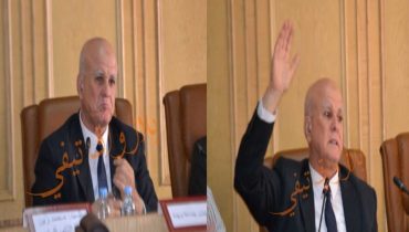 وجدة.. سابقة في تاريخ المجالس رئيس الجماعة يمتنع عن التصويت على نقطة أدرجها في جدول الأعمال لدورة ماي