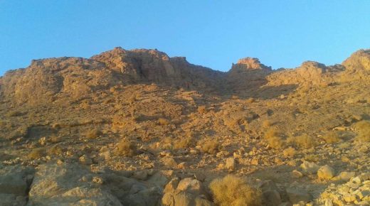 منجم بوعروس: نهاية لعمل العمال العشوائي وشراكة جديدة مع شركة مرخصة