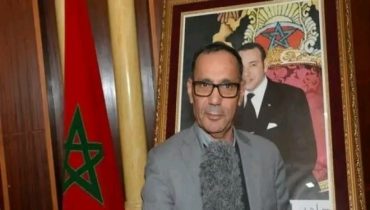 المحكمة الدستورية تجرد النائب البرلماني “كمال المحفوظ” عن اقليم الفقيه بن صالح من عضويته بسبب إدانته في قضية شيك بدون رصيد
