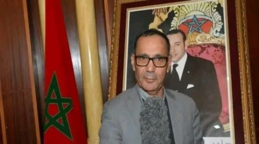 المحكمة الدستورية تجرد النائب البرلماني “كمال المحفوظ” عن اقليم الفقيه بن صالح من عضويته بسبب إدانته في قضية شيك بدون رصيد