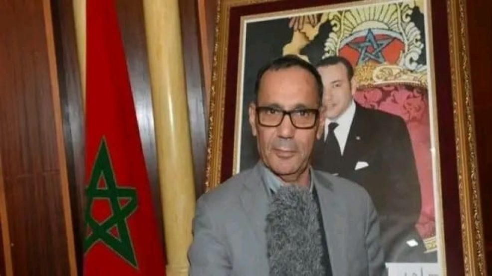 المحكمة الدستورية تجرد النائب البرلماني “كمال المحفوظ” عن اقليم الفقيه بن صالح من عضويته بسبب إدانته في قضية شيك بدون رصيد