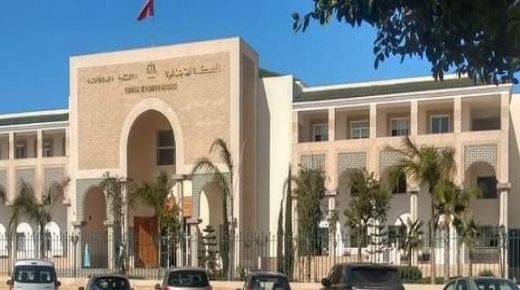 برشيد..وفاة رجل أثناء مثوله أمام القضاء بقاعة المحكمة الابتدائية