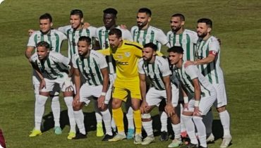 الدفاع الحسني الجديدي لكرةالقدم : الصعود لم يُحسم بعد والخطأ ممنوع !!