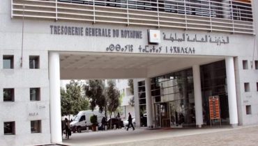 انتعاش خزينة المملكة بعد زيادة المداخيل الضريبية