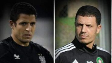رحيل عموتة عن تدريب منتخب الاردن وتعيين السلامي مدربا جديدا