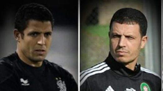 رحيل عموتة عن تدريب منتخب الاردن وتعيين السلامي مدربا جديدا