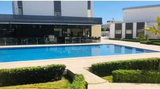 سيدي قاسم .. استنكار وغضب  بسبب تحويل “مركب اجتماعي” مولته المبادرة الوطنية لفندق خاص