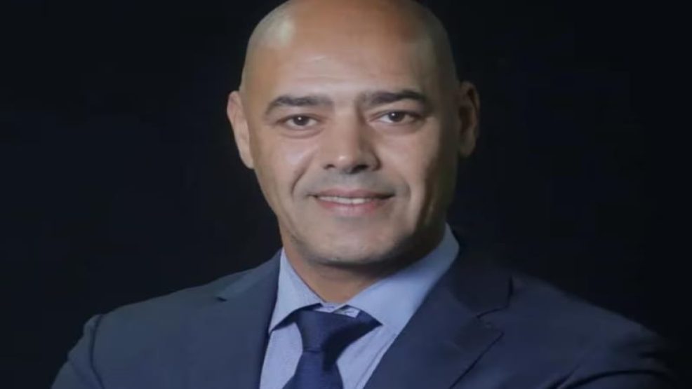 محمد الشرقاوي الدقاقي، مديراً عاماً جديداً للشركة الوطنية للطرق السيارة