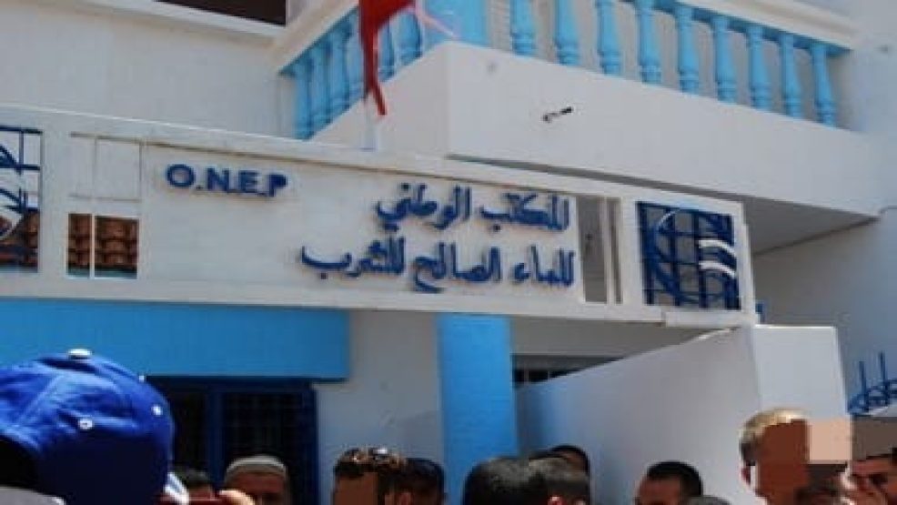 معاناة سكان أحدكورت اقليم سيدي قاسم من انقطاع الماء الصالح للشرب: أزمة تتفاقم مع اقتراب عيد الأضحى