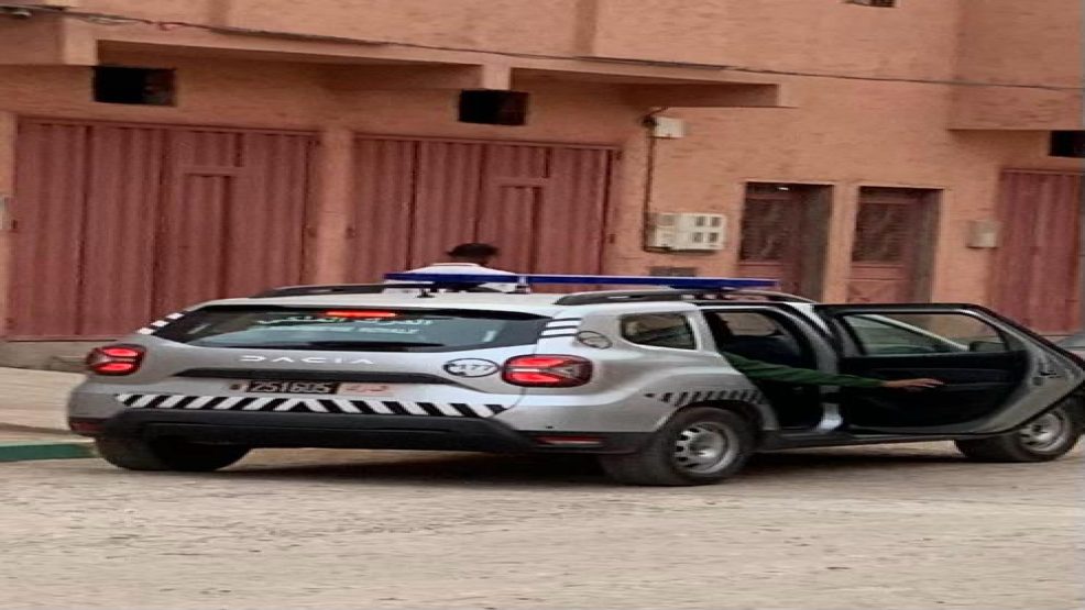 بوذنيب اقليم الراشدية.. الدرك الملكي يضع رهن الحراسة النظرية تقنية أسنان وشقيقتها وشابين بعد شكاية الجيران