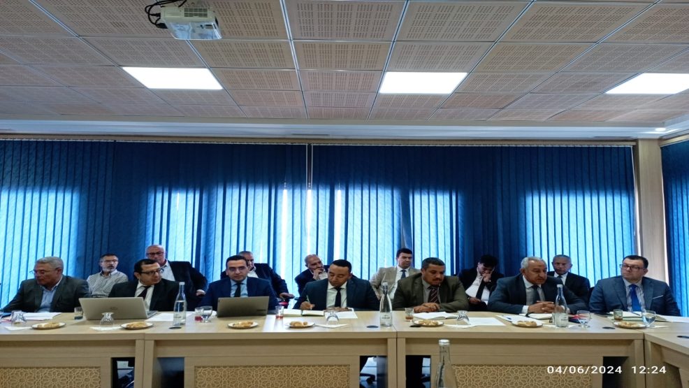 الناظور ..عامل الاقليم يعقد لقاءين تواصليين بالعمالة حول واقع وآفاق التنمية المحلية والمجالية