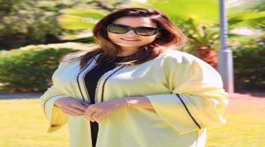 الدورة 24 لمهرجان سيدي قاسم للفيلم القصير يكرم الفنانة نجاة الوافي