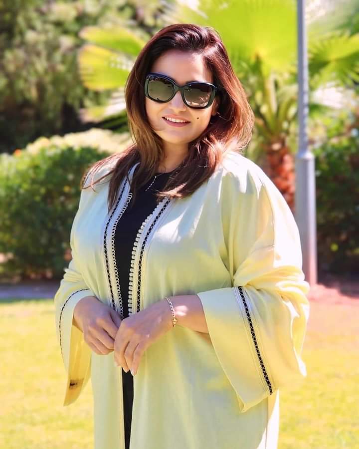 الدورة 24 لمهرجان سيدي قاسم للفيلم القصير يكرم الفنانة نجاة الوافي