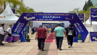 معرض “سكن إكسبو ” يفتتح أروقته في الرباط ويراهن على جلب 15 ألف زائر