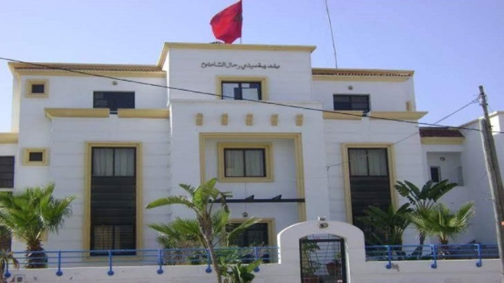سيدي رحال الشاطىء..مواطن رحالي يحضى بالعطف دون غيره من الساكنة!!