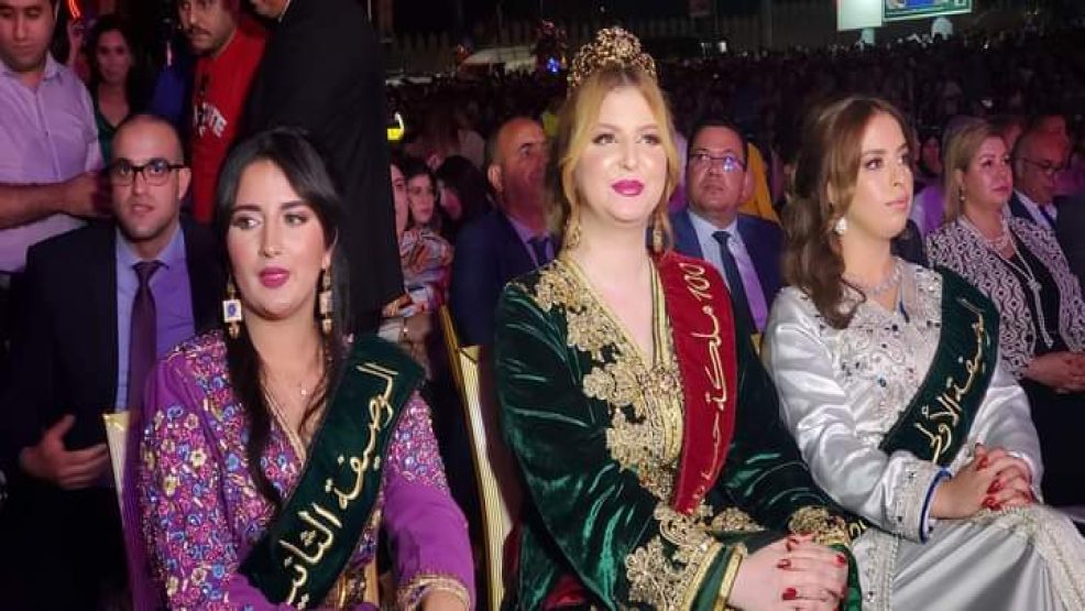 مدينة صفرو تخلد الذكرى ال100 لمهرجان حب الملوك في جو ثقافي تراثي مبدع