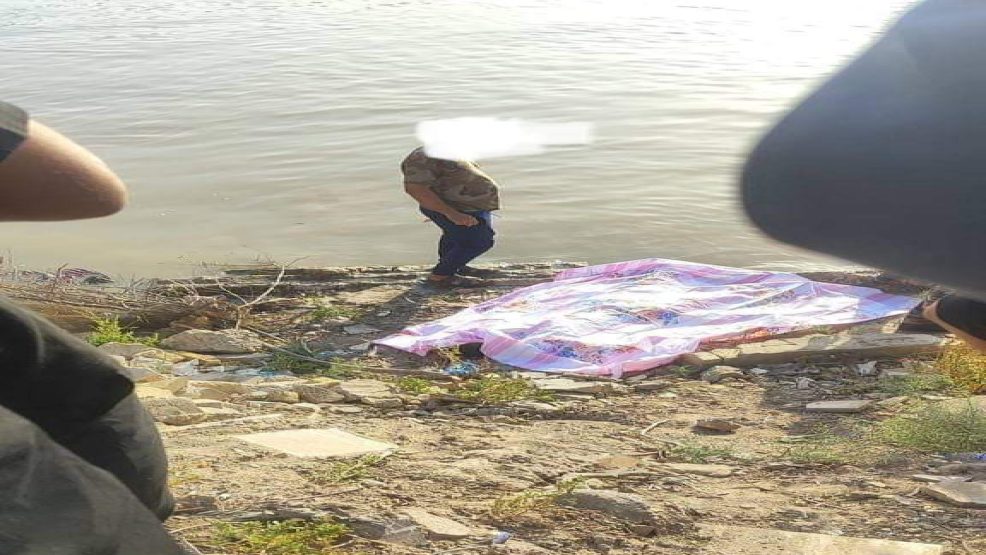 تفاصيل غرق طفل بنهر ملوية بمنطقة ولاد الحاج بسيدي سليمان شراعة