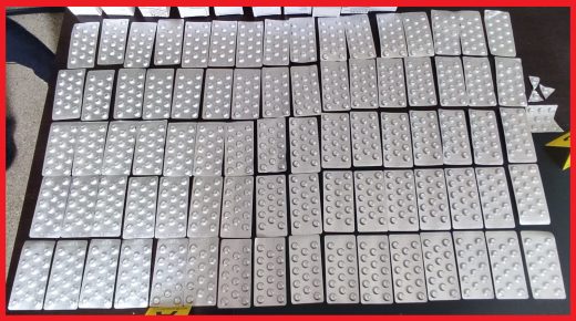 تيزنيت ..تنسيق امني يطيح بسيدة وشقيقها متورطين في ترويج مواد طبية مهربة