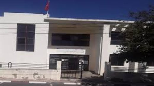 احد كورت إقليم سيدي قاسم ..دورة استثنائية للمجلس  تحمل تحديات ومخاوف