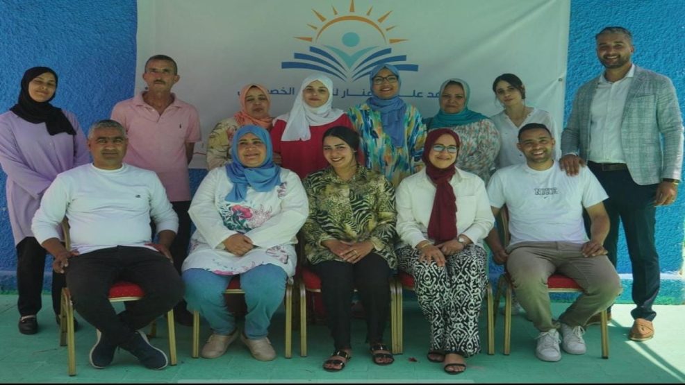 مشرع بلقصيري..احتفالية كبرى بمناسبة الذكرى 23 لتأسيس معهد علوم المنار للتعليم الخصوصي