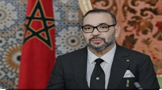 جلالة الملك يصدر عفوه السامي على 1484 شخصا بمناسبة عيد الأضحى المبارك