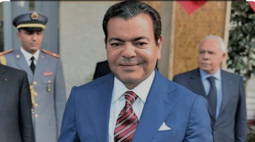 الشعب المغربي يحتفل غدا الخميس بالذكرى 54 لميلاد صاحب السمو الملكي الأمير مولاي رشيد