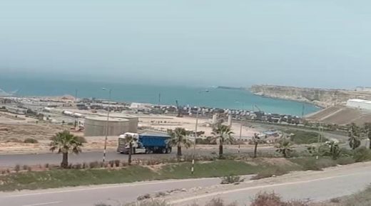 النسخة الاولى لملتقى الجرف الصناعي يوم 3 يوليوز القادم