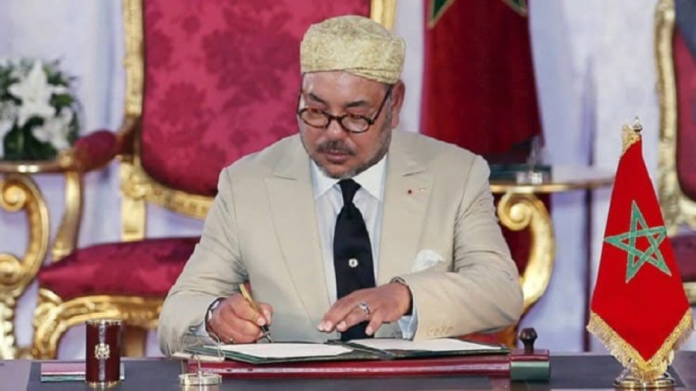 النص الكامل للرسالة التي وجهها جلالة الملك لرئيس الحكومة حول الاحصاء العام للسكان