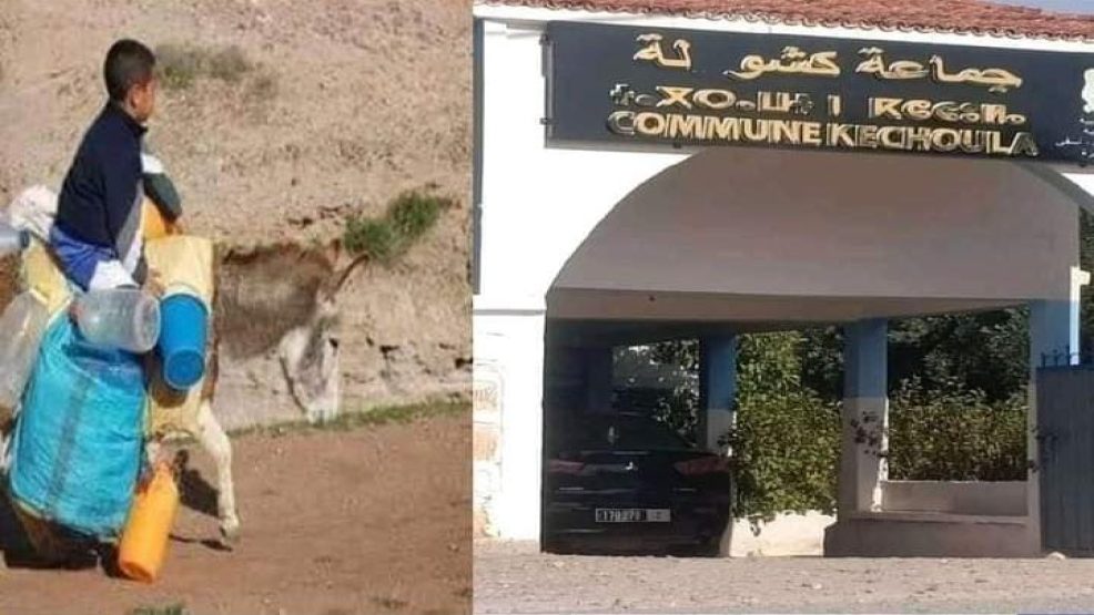 تنامي ظاهرة الهجرة القروية بإقليم الصويرة