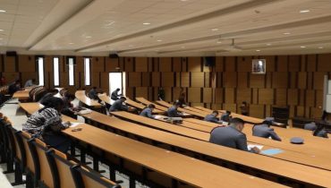 وزارة الداخلية ..تعليمات إلى كافة العمالات لإتخاذ كل الترتيبات لإنجاح إمتحان طلبة الطب