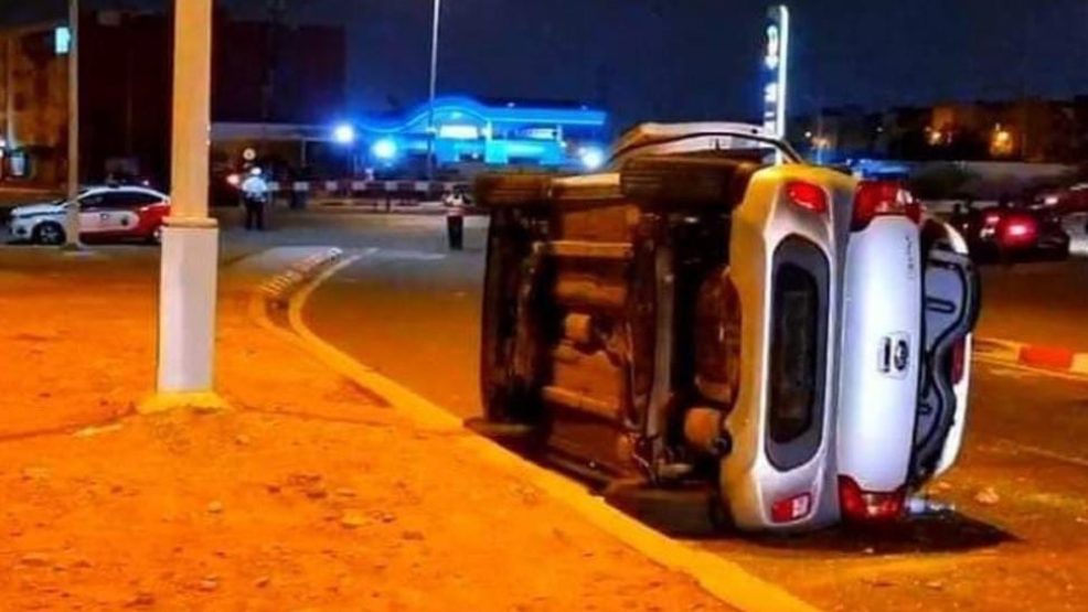 اگادير.. توقيف 17 شخصا على خلفية اعمال الشغب الرياضي
