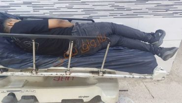 وجدة .. تضامنا مع زميلنا في مهنة المتاعب الذي تعرض للاعتداء بالسلاح الأبيض