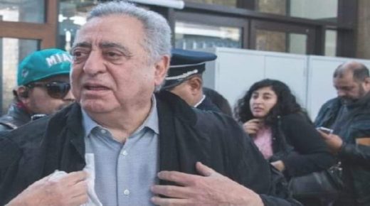 5سنوات سجنا نافذا لمحمد زيان في ملف تبديد اموال عمومية