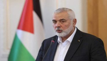 حركة حماس تعلن مقتل إسماعيل هنية في غارة على طهران