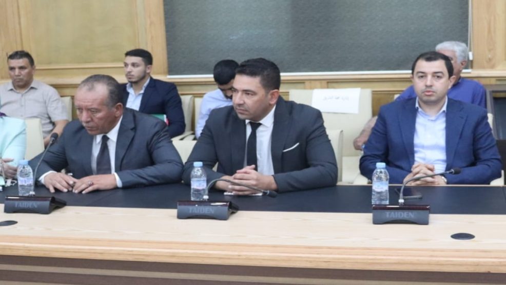 وجدة.. الى غاية انتخاب رئيس ومكتب جديد لمجلس جهة الشرق دفع الى تأجيل دورة يوليوز التي ترأسها عضو اكبر سنا