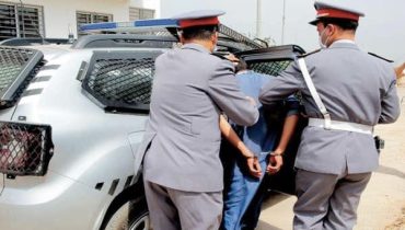 سيدي رحال الشاطىء..الدرك الملكي يلقي القبض على مروج للخمور