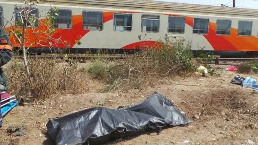 مراكش.. مصرع  فتاة في حادثة  دهس لقطار