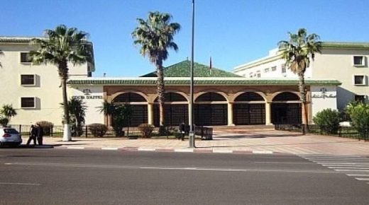 درك حد السوالم يحيل أربعة أشخاص على محكمة الاستئناف بسطات