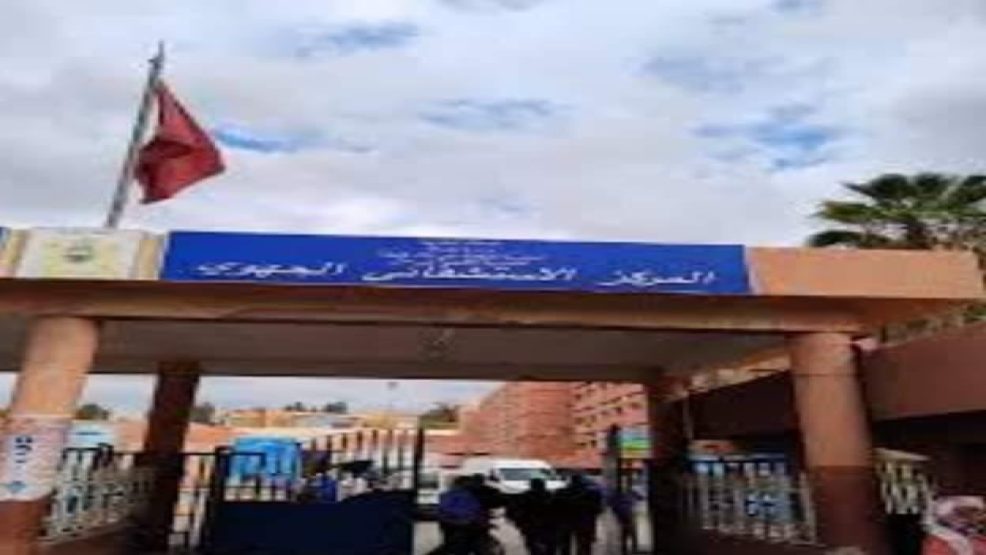 بني ملال ..وفاة 16 شخص بشكل غامض يثير التساؤلات؟