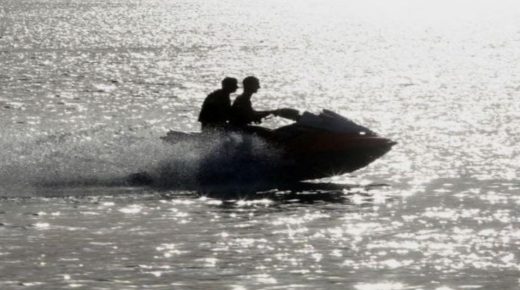 طنجة.. سرقة دراجات “جيتسكي” تقود موظفا جماعيا  للاعتقال