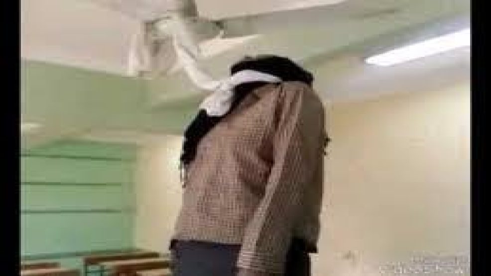 جرسيف : العثور على جثة امرأة مشنوقة بحبل في منزلها في جماعة رأس القصر