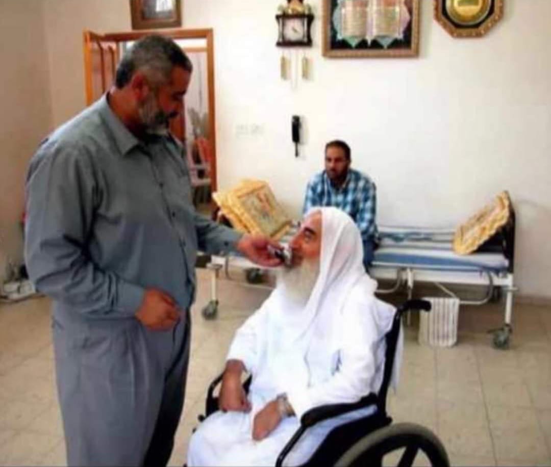 اغتيال اسماعيل هنية وما بعده !!