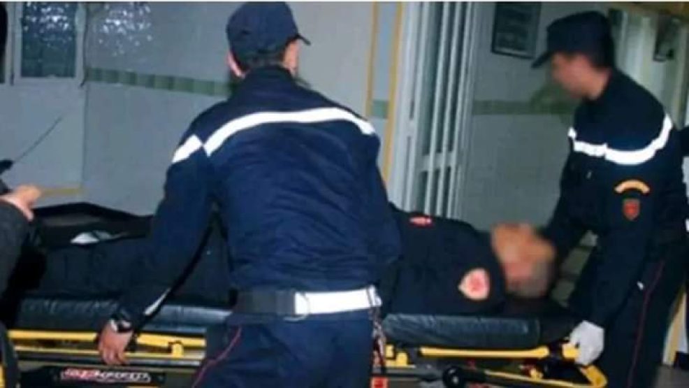 مراكش.. شرطي يضع حدا لحياته داخل ثكنة