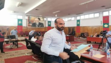 الانتخابات في سيدي بنور: بداية رحلة إختيار رئيس المجلس الجديد