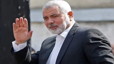 صحيفة “نيويورك تايمز”.. قنبلة مزروعة وراء إغتيال إسماعيل هنية